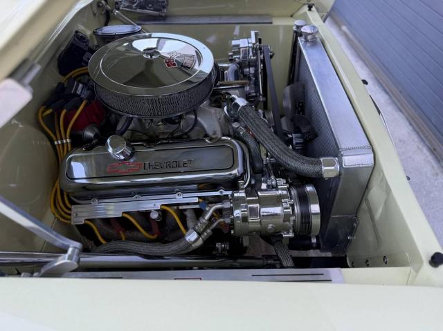 Chevrolet Nova Ss image 1