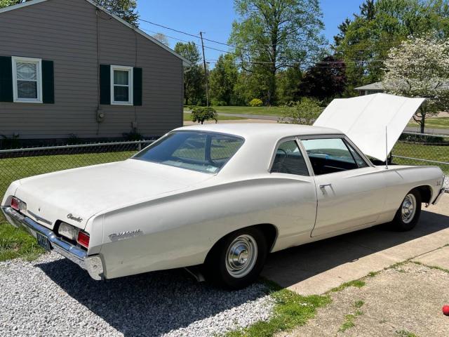 Chevrolet Biscayne image 2