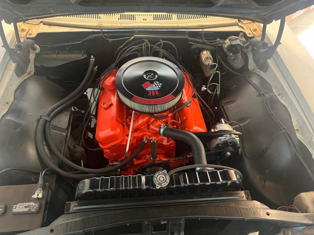 Chevrolet Biscayne image 4