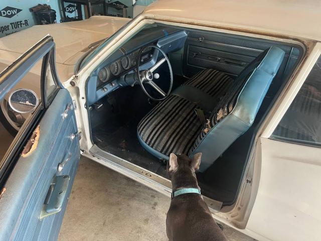 Chevrolet Biscayne image 1