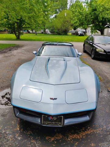 Chevrolet Corvette image 3