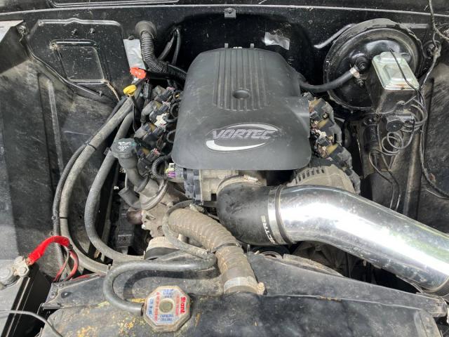 Chevrolet C-10 image 4
