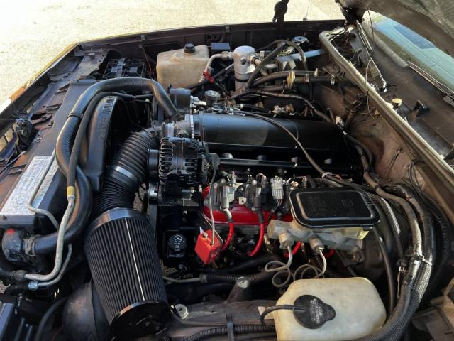 Chevrolet El Camino image 5