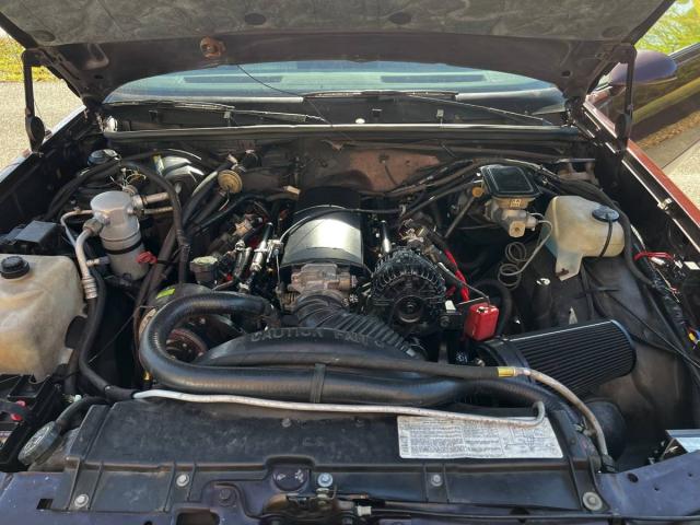 Chevrolet El Camino image 1