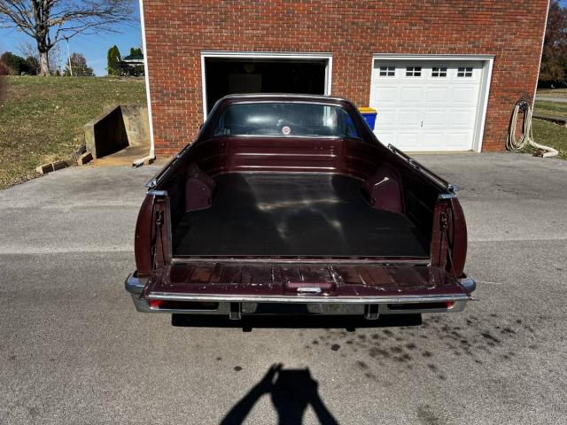 Chevrolet El Camino image 7