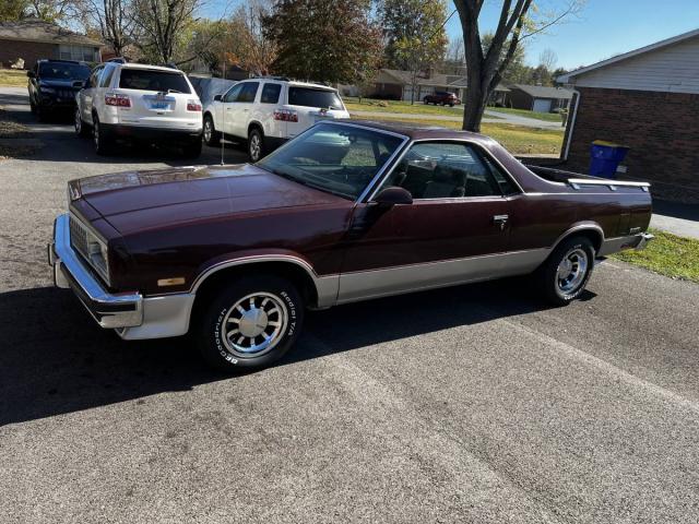 Chevrolet El Camino image 1