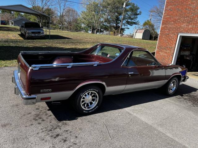 Chevrolet El Camino image 2