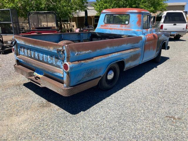 Chevrolet 3200 image 2