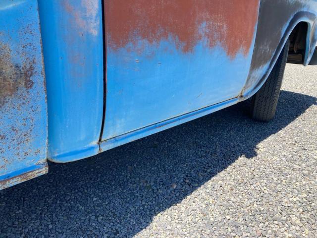 Chevrolet 3200 image 4