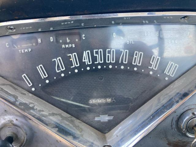 Chevrolet 3200 image 3