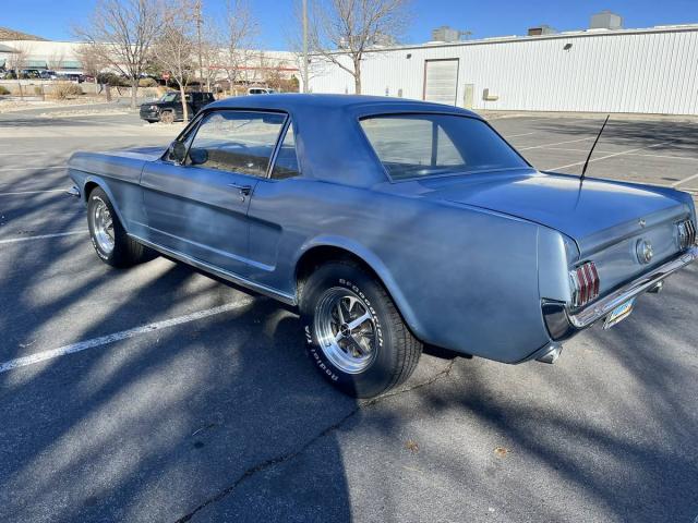 Ford Mustang image 5