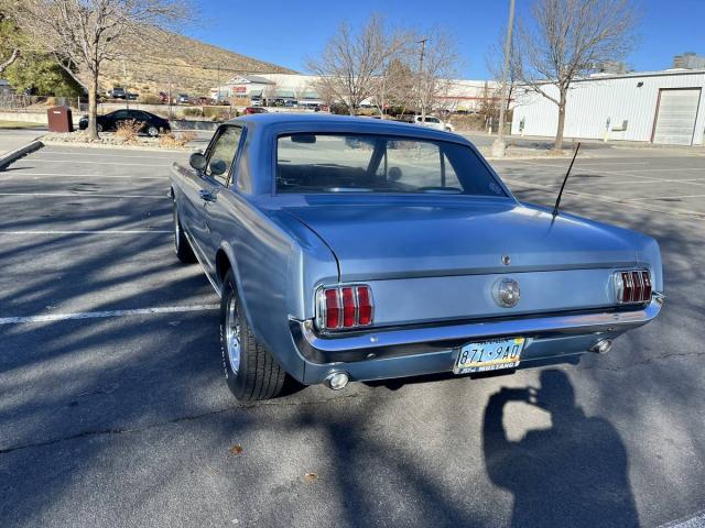 Ford Mustang image 2
