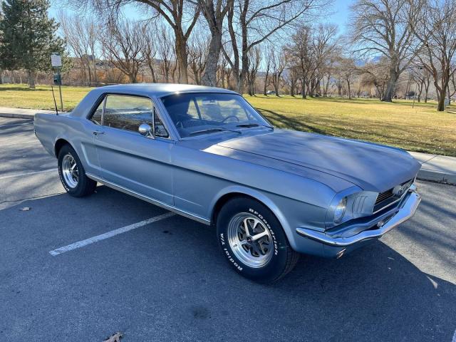 Ford Mustang image 4