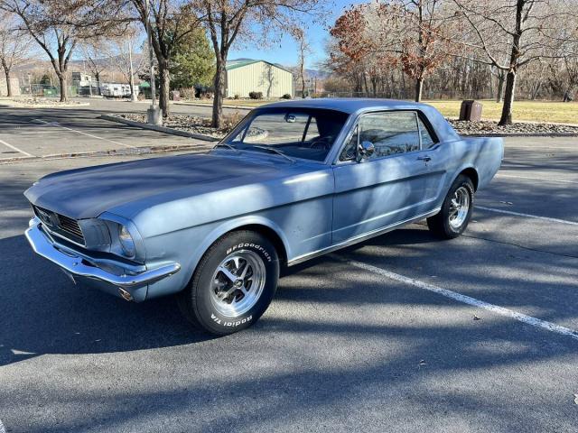 Ford Mustang image 1