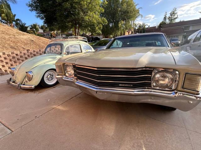 Chevrolet Chevelle Malibu image 2