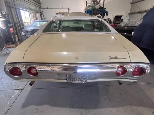 Chevrolet Chevelle Malibu image 6