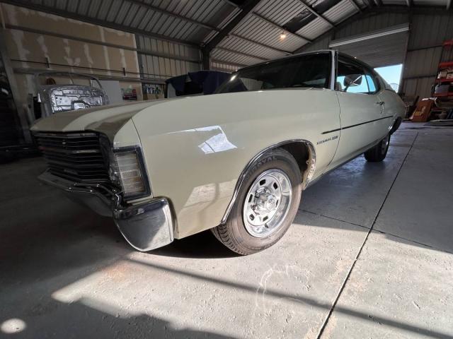 Chevrolet Chevelle Malibu image 9
