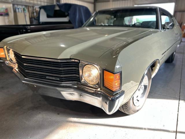 Chevrolet Chevelle Malibu image 5