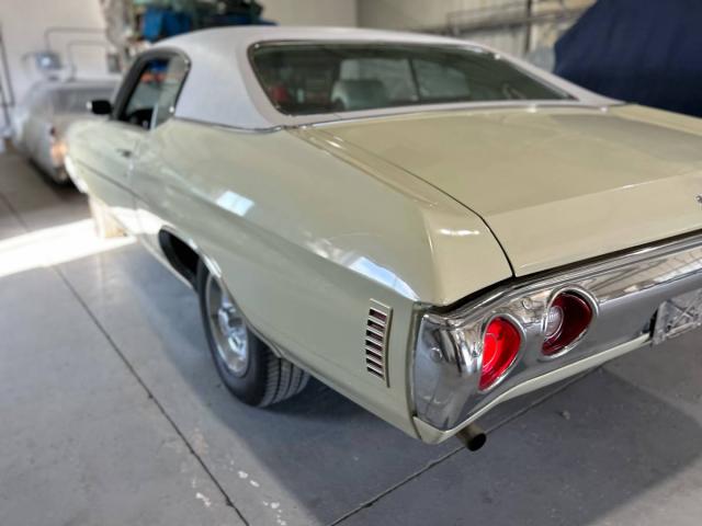 Chevrolet Chevelle Malibu image 3