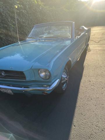 Ford Mustang image 9