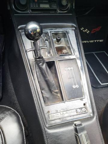 Chevrolet Corvette image 8