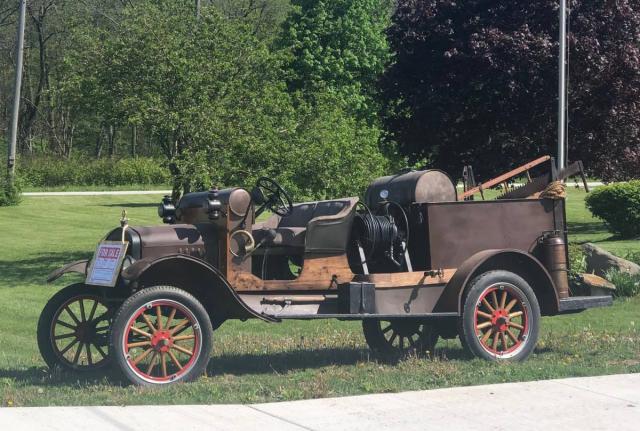 Ford
