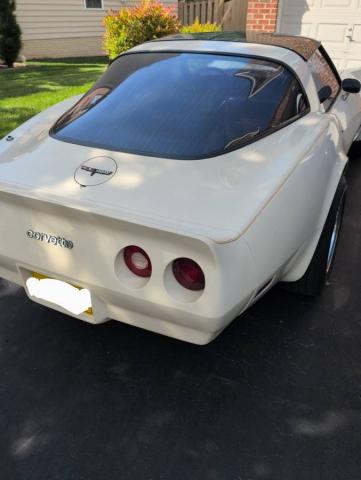 Chevrolet Corvette image 7