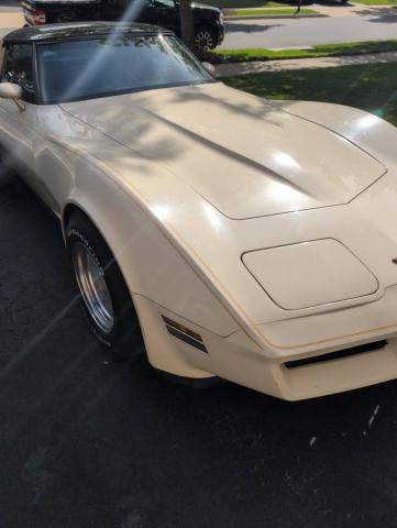 Chevrolet Corvette image 2