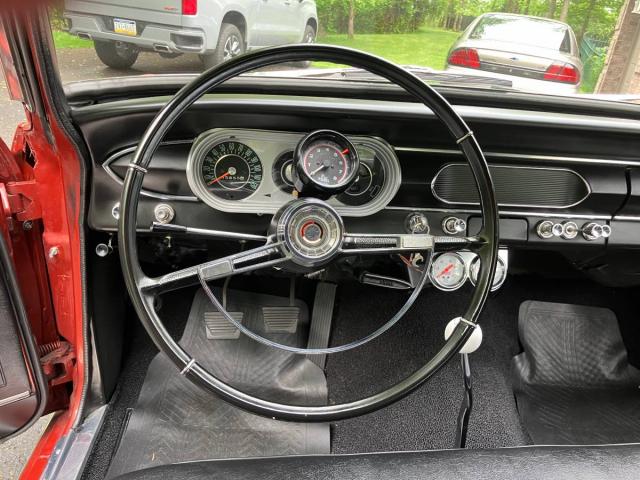 Chevrolet Chevy Ii Nova image 3