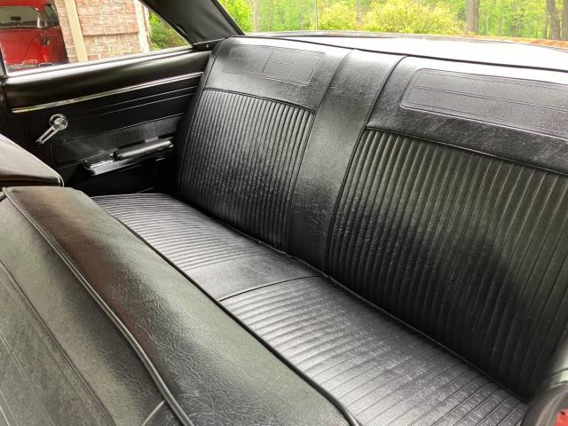 Chevrolet Chevy Ii Nova image 7