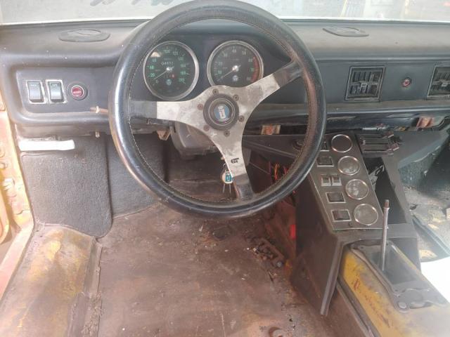 Ford Pantera image 7