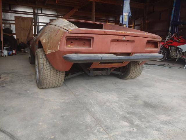 Ford Pantera image 4