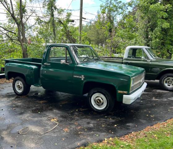 Chevrolet