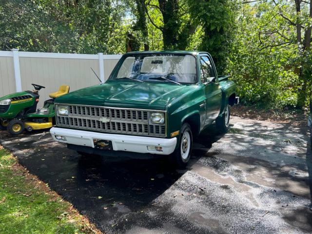 Chevrolet C10 image 2
