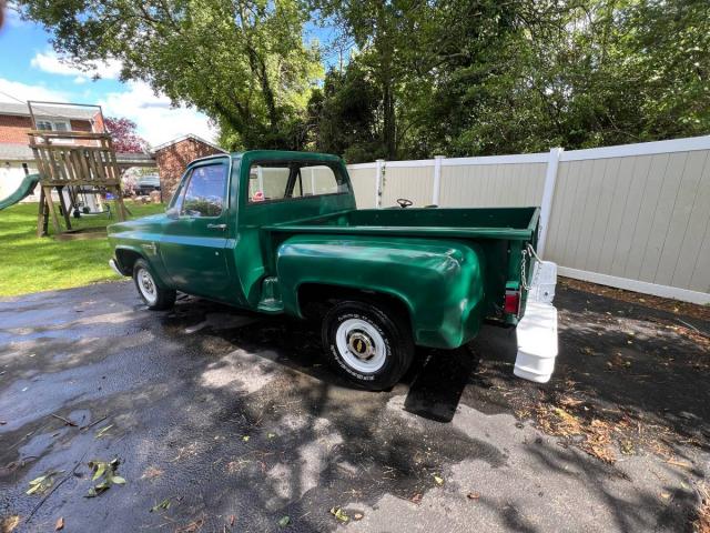Chevrolet C10 image 3