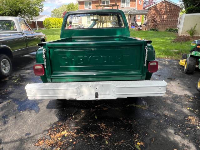 Chevrolet C10 image 6
