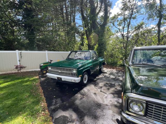 Chevrolet C10 image 4