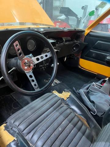 Ford Mustang Coupe image 5