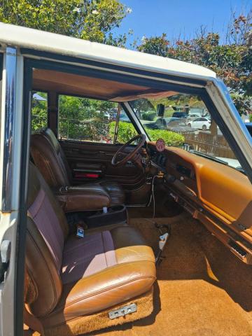 Jeep Wagoneer image 4