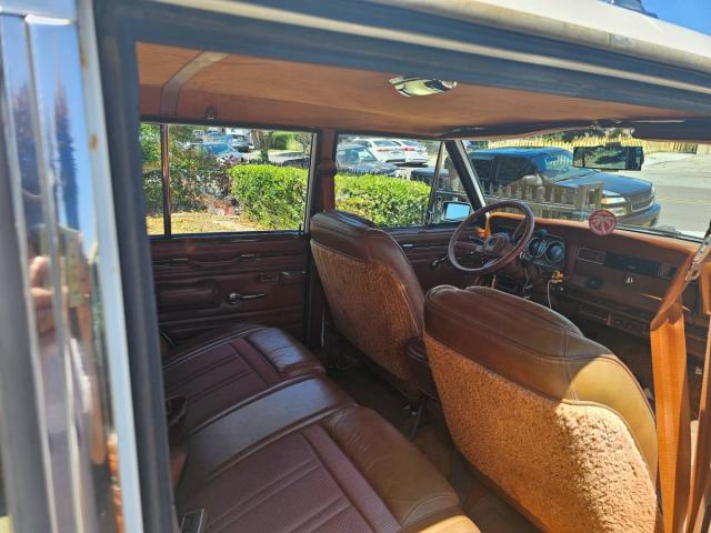 Jeep Wagoneer image 3