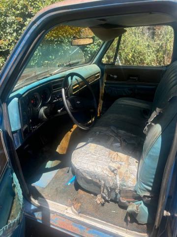 Chevrolet K10 4x4 image 5