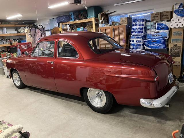Ford Coupe image 6
