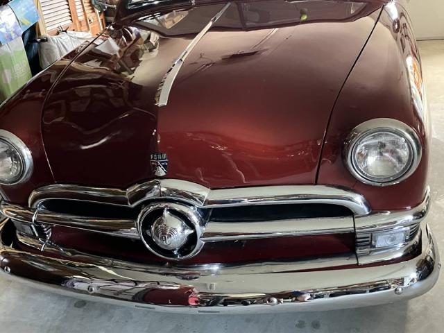Ford Coupe image 9