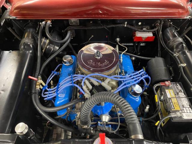 Ford Coupe image 8