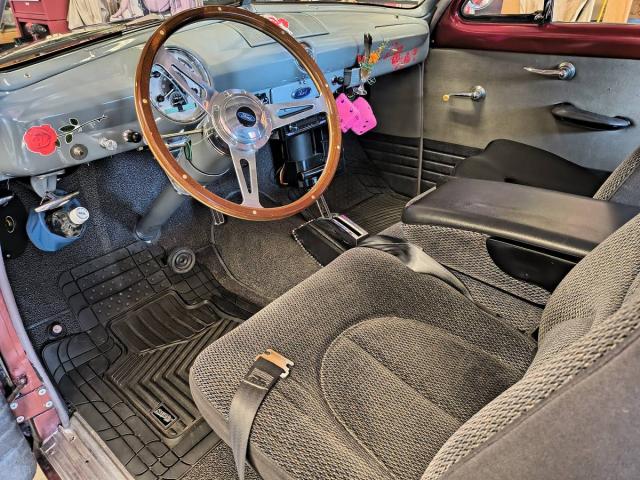 Ford Coupe image 5