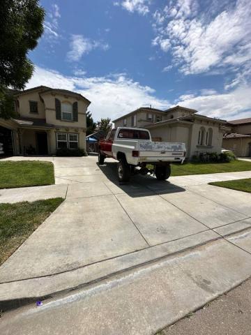 Chevrolet Scottsdale Diesel image 3