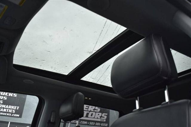 Ford F-350 Diesel image 8