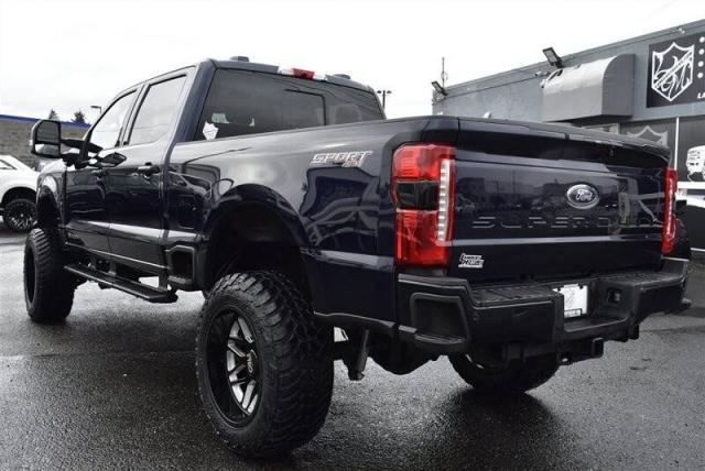 Ford F-350 Diesel image 2
