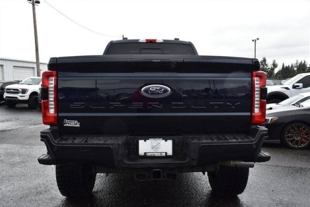 Ford F-350 Diesel image 3
