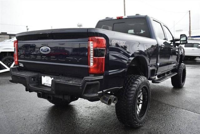 Ford F-350 Diesel image 1